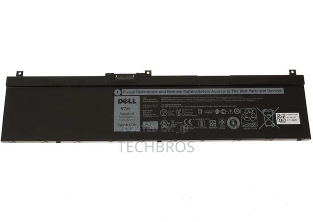 Original Battery Precision 7530 7730 7540 7740 Workstation · Photo 2