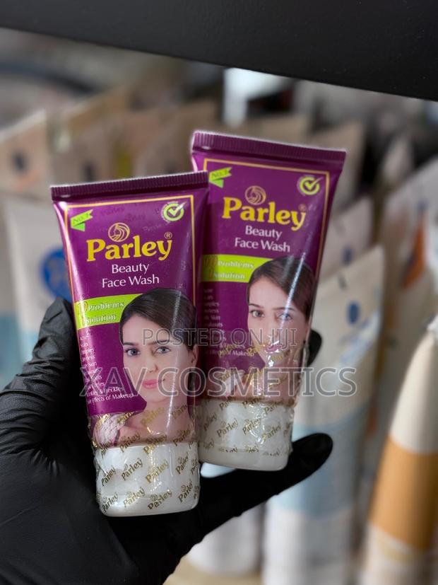 Original Parley Beauty Face Wash · Photo 1