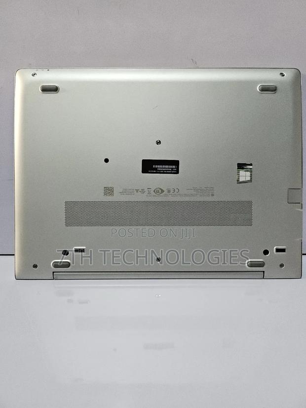 Laptop HP EliteBook 735 G6 16GB AMD Ryzen 7 SSD 256GB · Photo 3