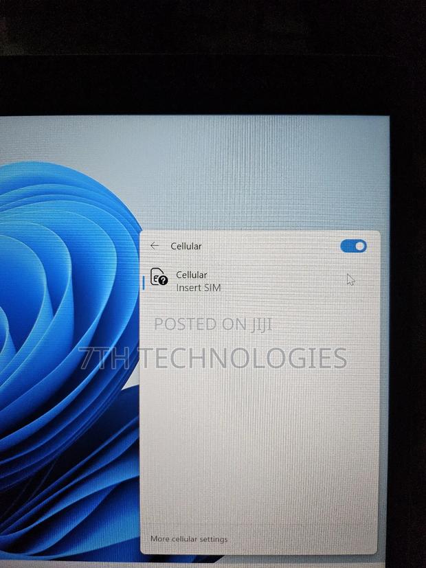 Laptop HP EliteBook 735 G6 16GB AMD Ryzen 7 SSD 256GB · Photo 5