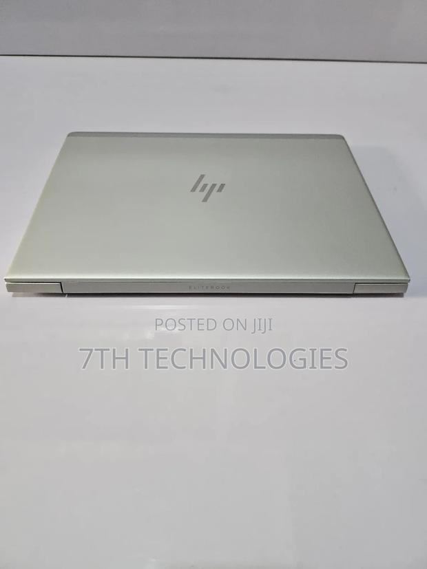 Laptop HP EliteBook 735 G6 16GB AMD Ryzen 7 SSD 256GB · Photo 6