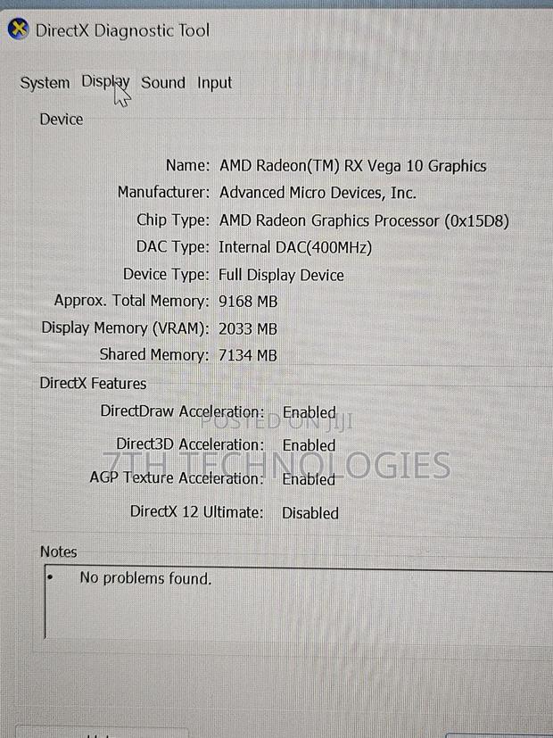 Laptop HP EliteBook 735 G6 16GB AMD Ryzen 7 SSD 256GB · Photo 7