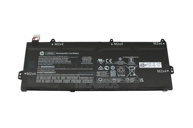 Original Battery for HP Pavilion 15-Cs0008nia-Lg04xl · Photo 1