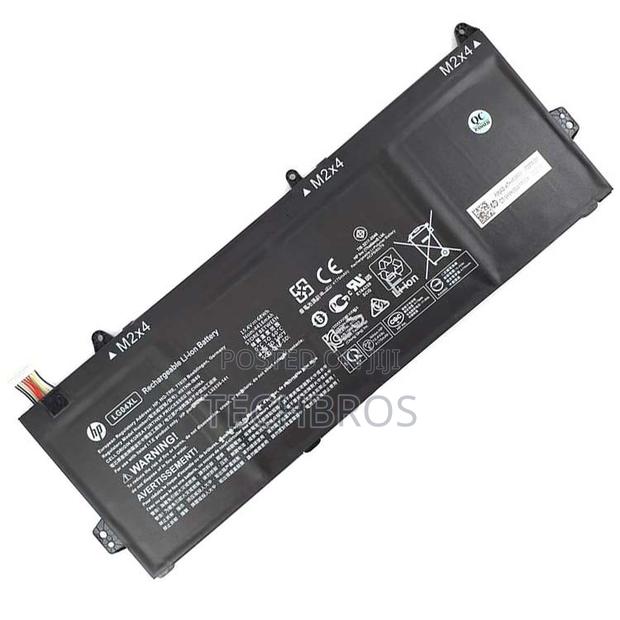 Original Battery for HP Pavilion 15-Cs0008nia-Lg04xl · Photo 2