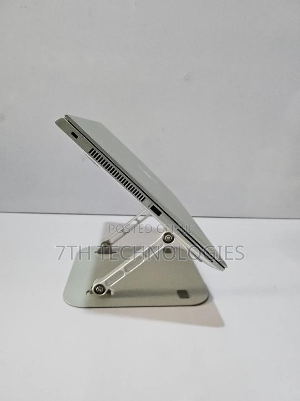Laptop HP EliteBook 840 G6 16GB Intel Core I7 SSD 256GB · Photo 3