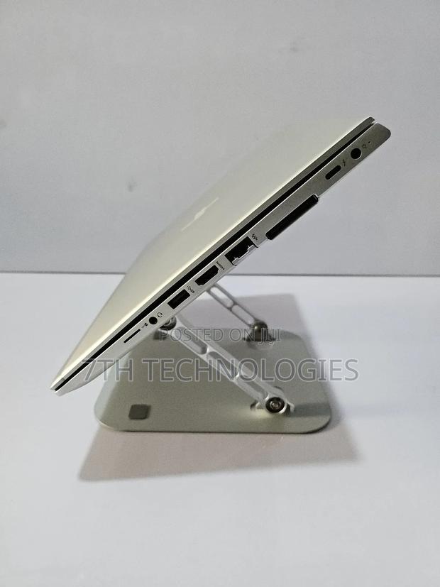 Laptop HP EliteBook 840 G6 16GB Intel Core I7 SSD 256GB · Photo 4