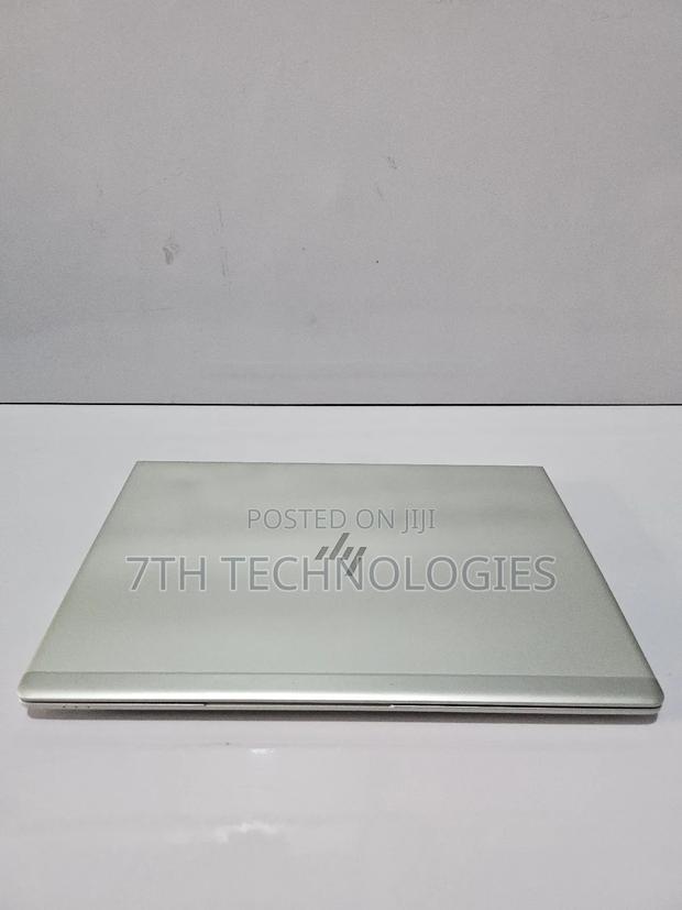 Laptop HP EliteBook 840 G6 16GB Intel Core I7 SSD 256GB · Photo 6