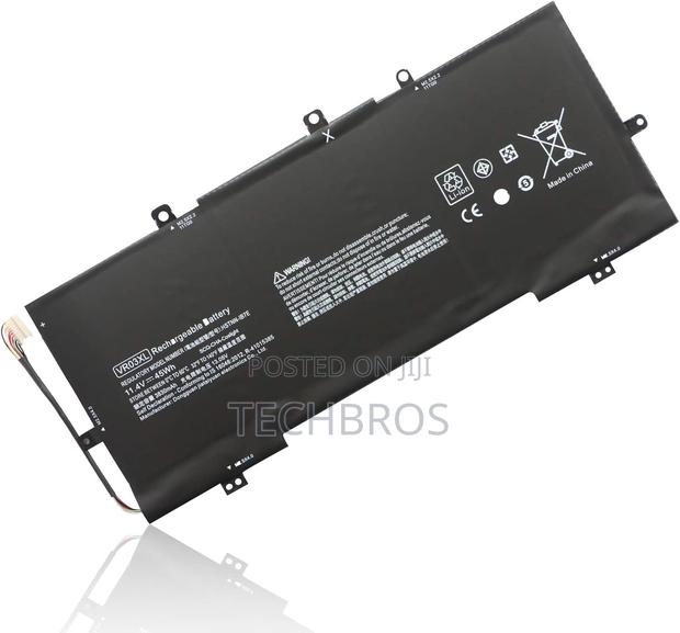 Original Laptop Battery for HP Envy 13- VR03XL · Photo 1