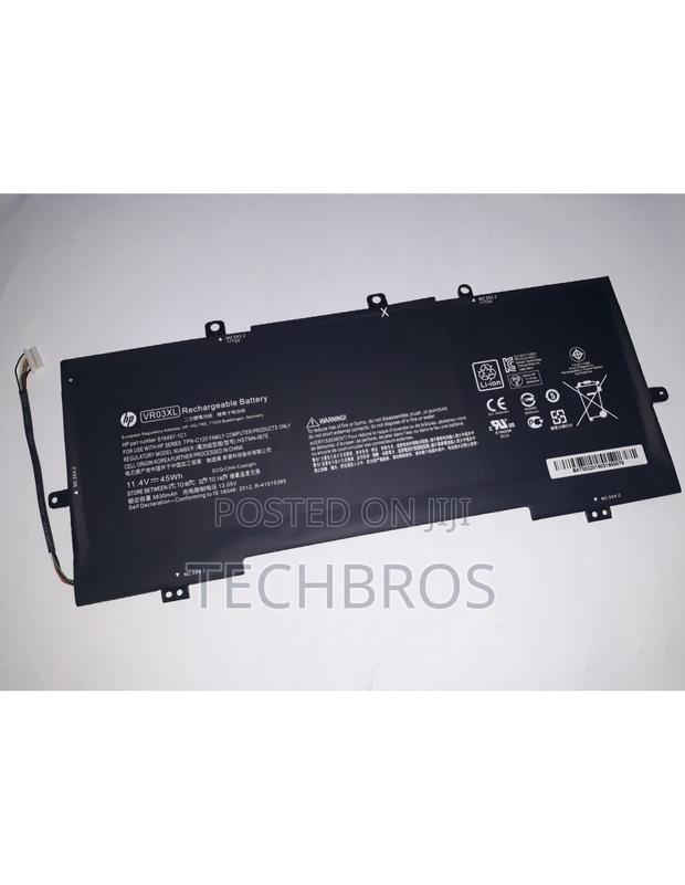 Original Laptop Battery for HP Envy 13- VR03XL · Photo 2