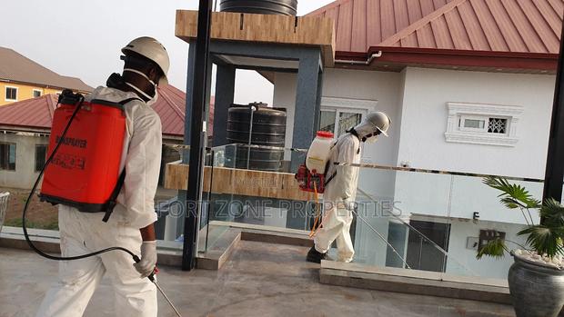 Protect Your Home and Facility Fumigation · Photo 1