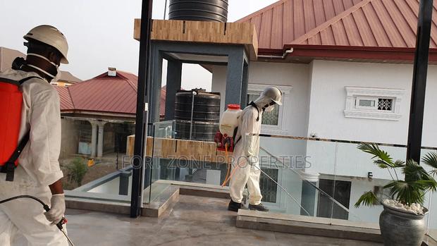 Protect Your Home and Facility Fumigation · Photo 3