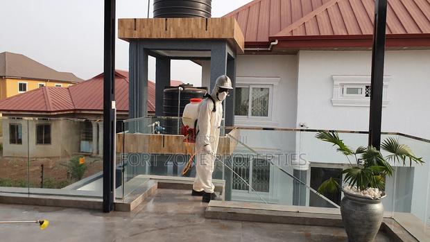 Protect Your Home and Facility Fumigation · Photo 4