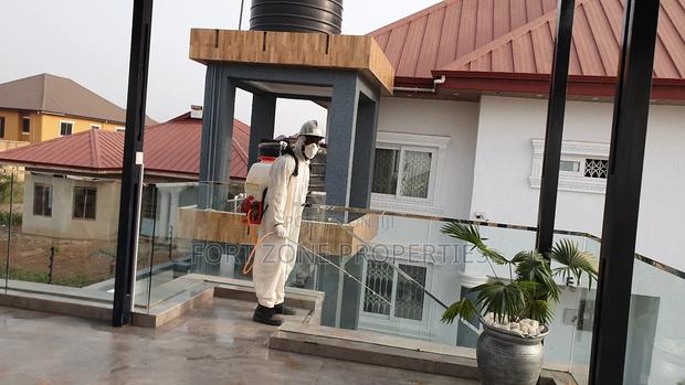 Protect Your Home and Facility Fumigation · Photo 5