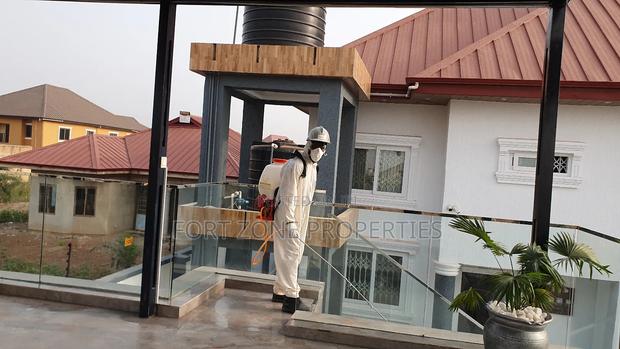 Protect Your Home and Facility Fumigation · Photo 6