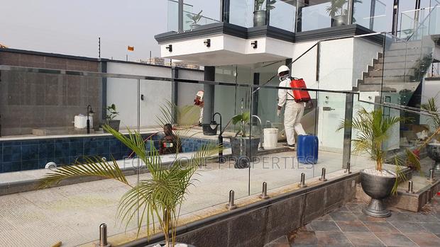 Protect Your Home and Facility Fumigation · Photo 7