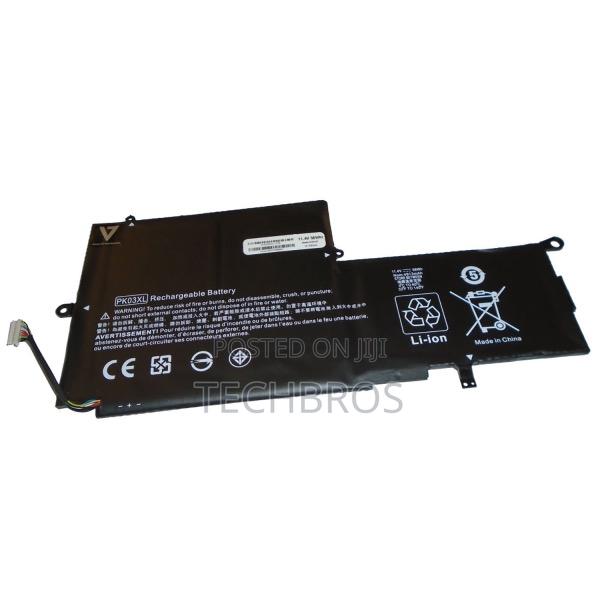 Original HP Spectre 13 X360 Battery- PK03XL · Photo 1