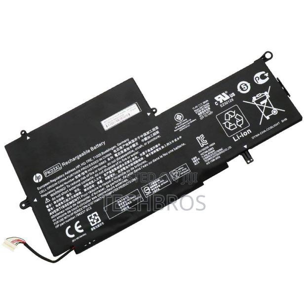 Original HP Spectre 13 X360 Battery- PK03XL · Photo 2