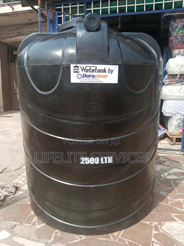 2500 Litres Water by Tank Duraplast · Photo 1