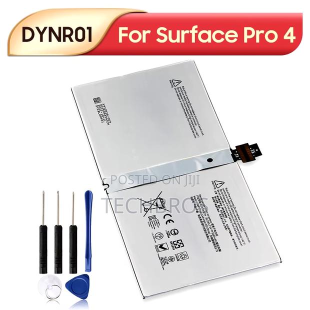 Original Surface Pro 4 Battery 1724 · Photo 1