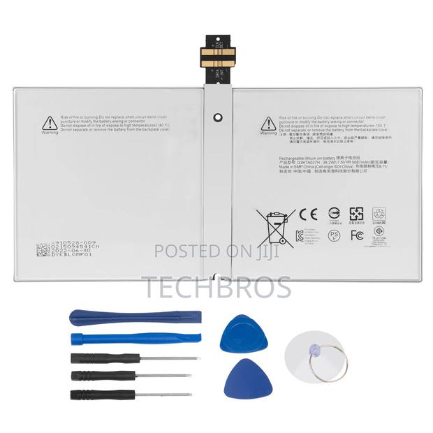 Original Surface Pro 4 Battery 1724 · Photo 2