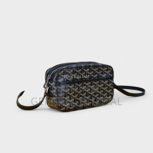 Fresh in Box Goyard Side/Crossbody Bag · Photo 7