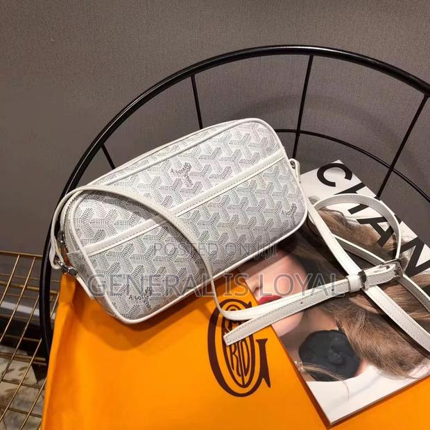 Fresh in Box Goyard Side/Crossbody Bag · Photo 6