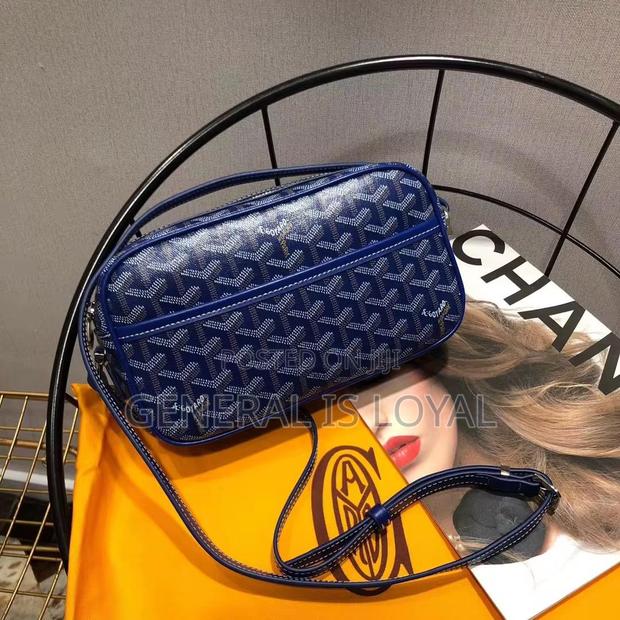 Fresh in Box Goyard Side/Crossbody Bag · Photo 4
