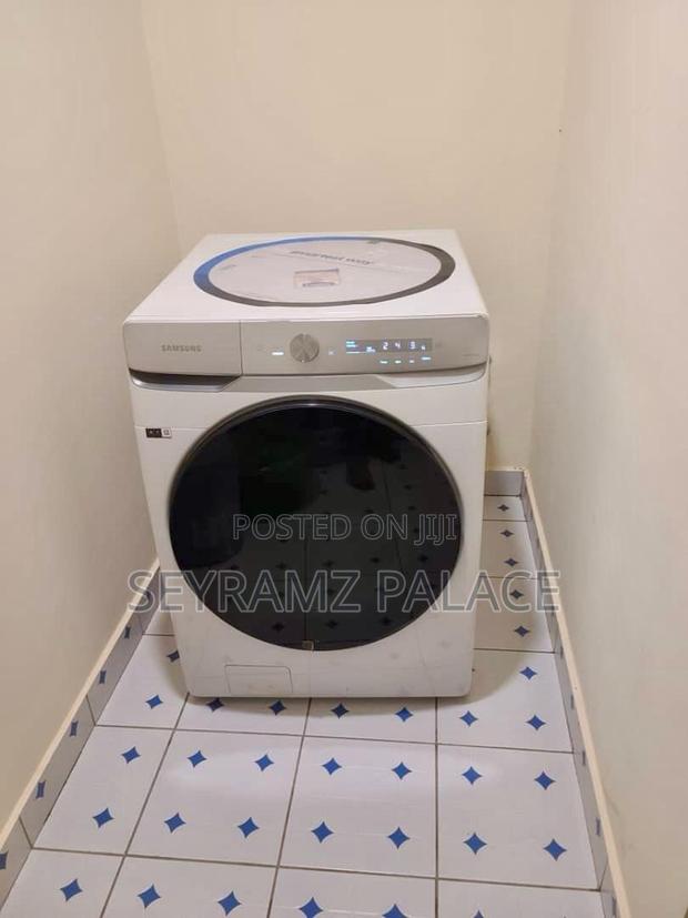 Furnished 2bdrm Apartment in Tamale Municipal for rent · Photo 3