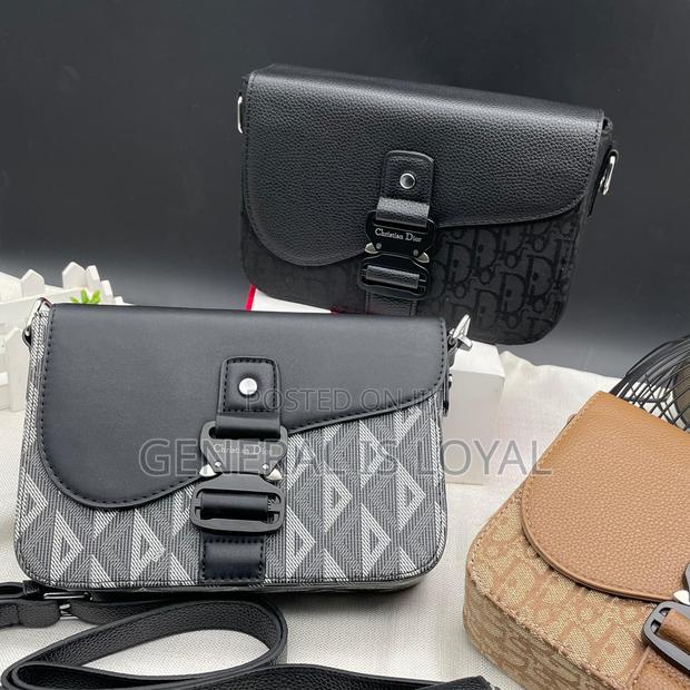 Dior -Multi Color Side Bag · Photo 7