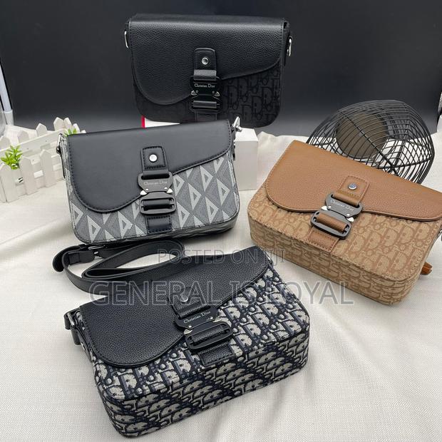 Dior -Multi Color Side Bag · Photo 6
