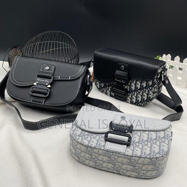 Dior -Multi Color Side Bag · Photo 8