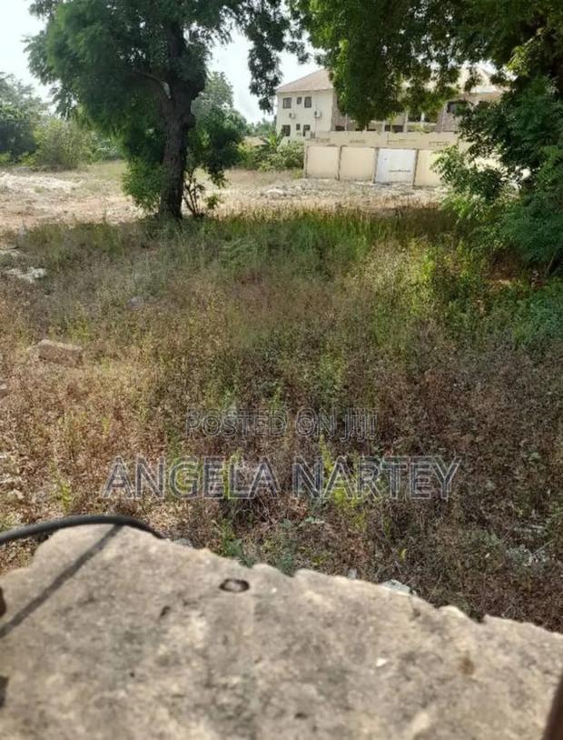 4 Acre Land for Sale in Cantonments · Photo 2