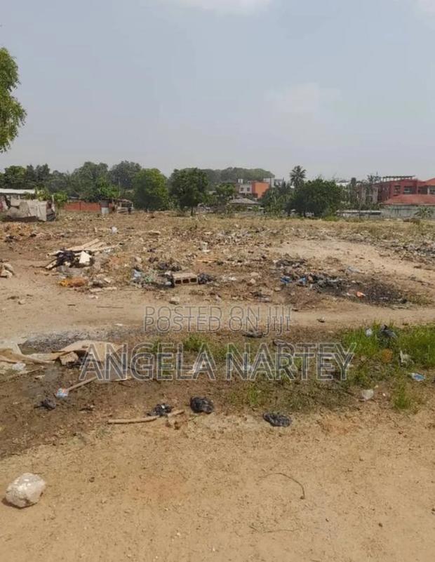 4 Acre Land for Sale in Cantonments · Photo 3