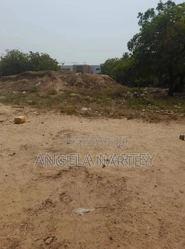 4 Acre Land for Sale in Cantonments · Photo 4