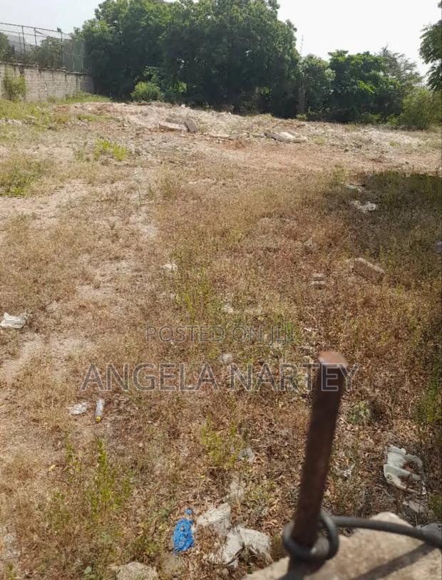 1.34 Acre Land Close To Coconut Groove-ridge · Photo 1