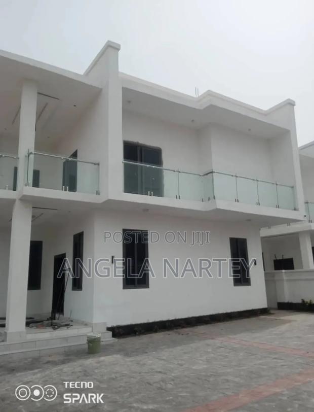 4bdrm House in School Junction, Accra Metropolitan for sale · Photo 1