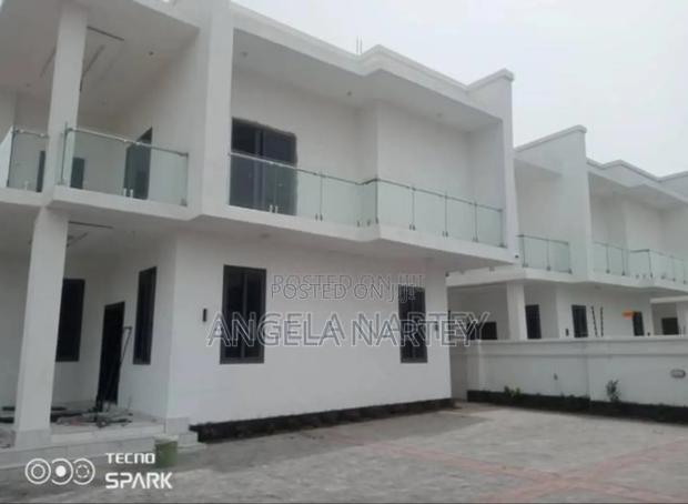 4bdrm House in School Junction, Accra Metropolitan for sale · Photo 7