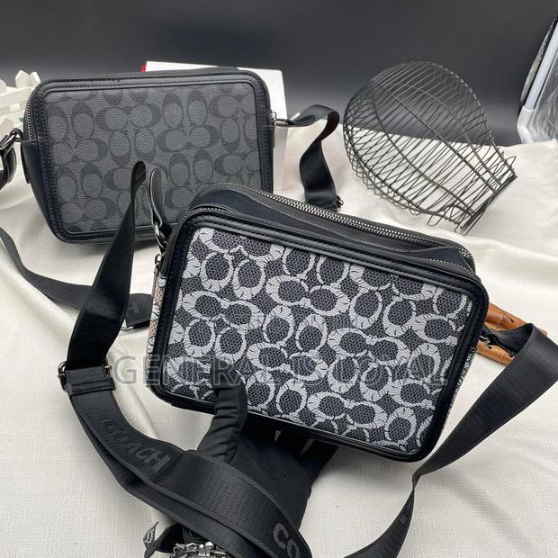 Side Bag Coach · Photo 2