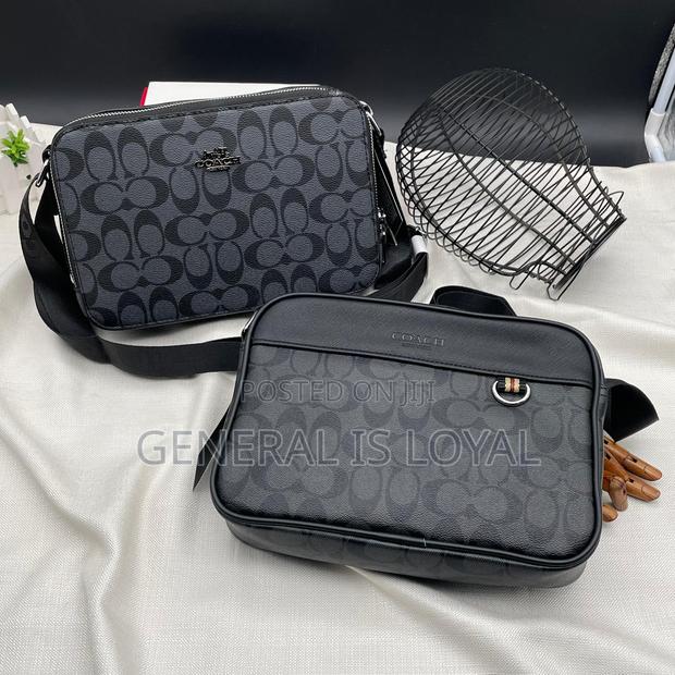 Side Bag Coach · Photo 3