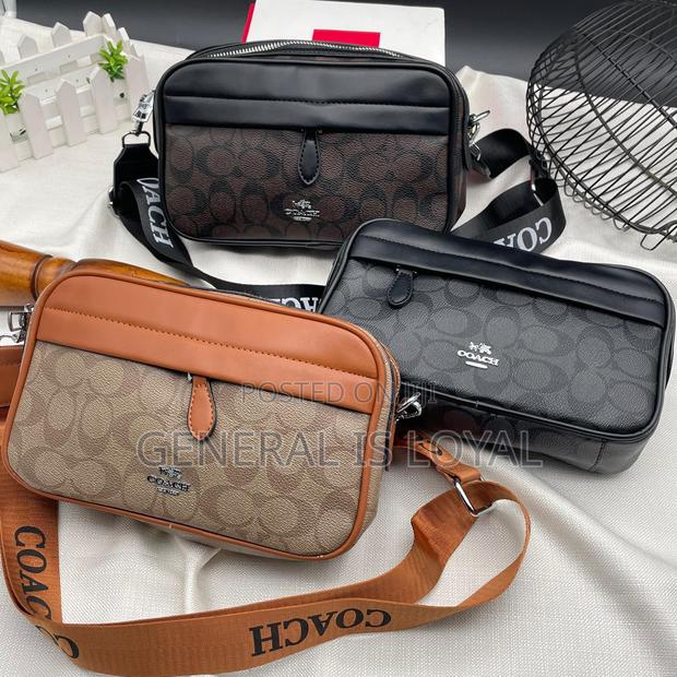 Side Bag Coach · Photo 4