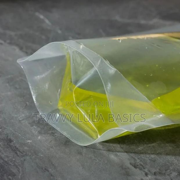 New 500ml Juice Pouch · Photo 2