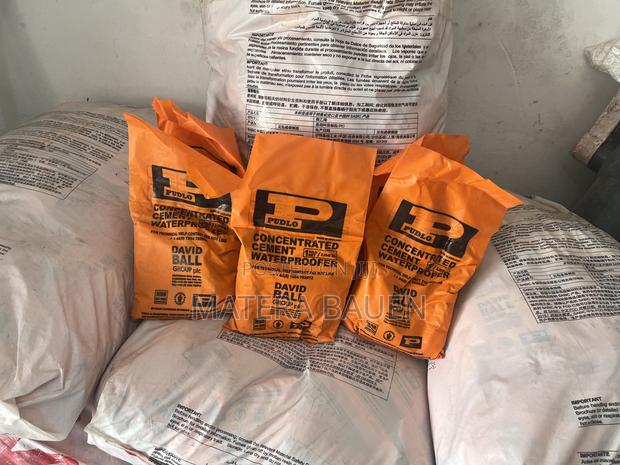 Waterproof Cement 1kg Bag · Photo 4
