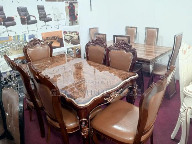 Royal Dinning Set · Photo 1
