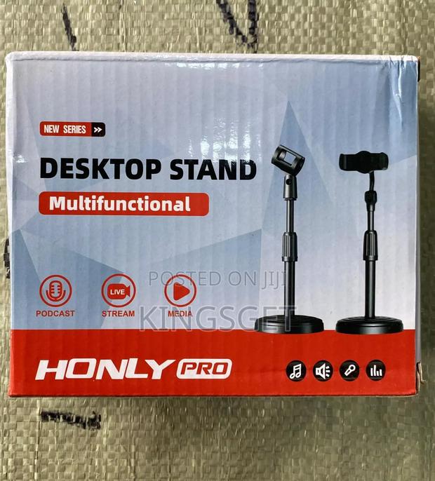 Desktop Phone Holder · Photo 1