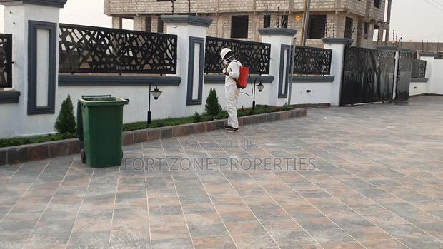 Hospital Fumigation Services. · Photo 3