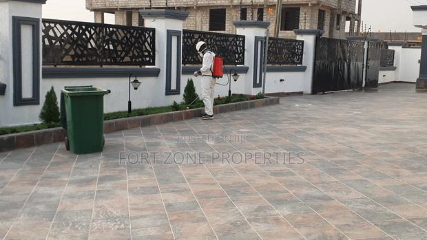 Hospital Fumigation Services. · Photo 4