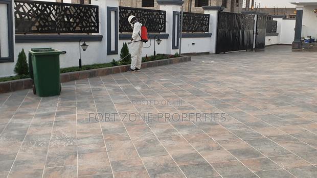 Hospital Fumigation Services. · Photo 5