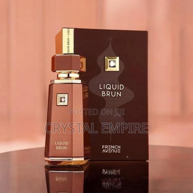 Liquid Brun by Fa Paris · Photo 1