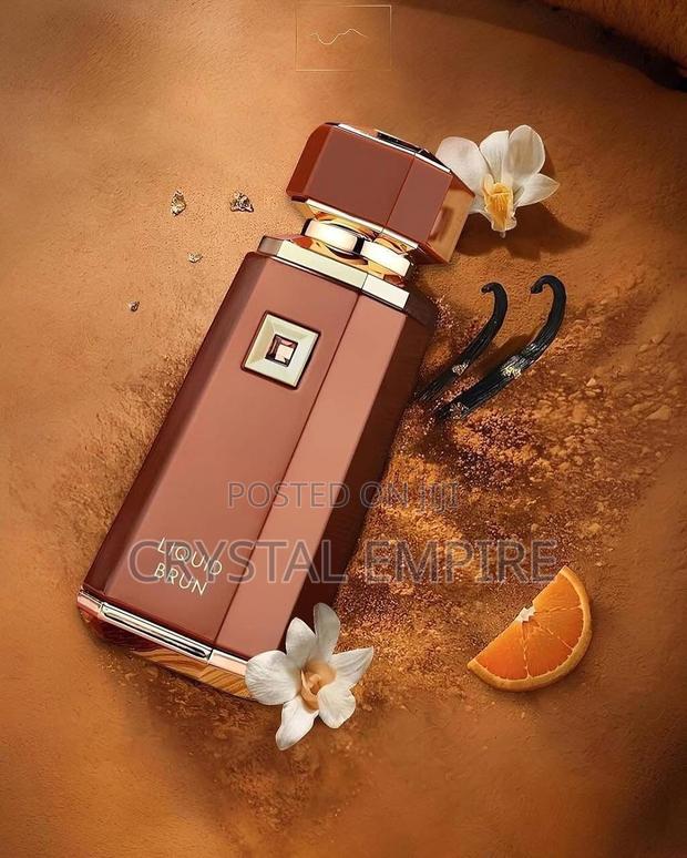 Liquid Brun by Fa Paris · Photo 4