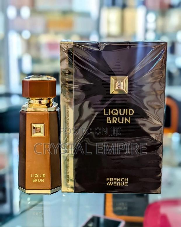 Liquid Brun by Fa Paris · Photo 5